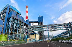 Power Plant