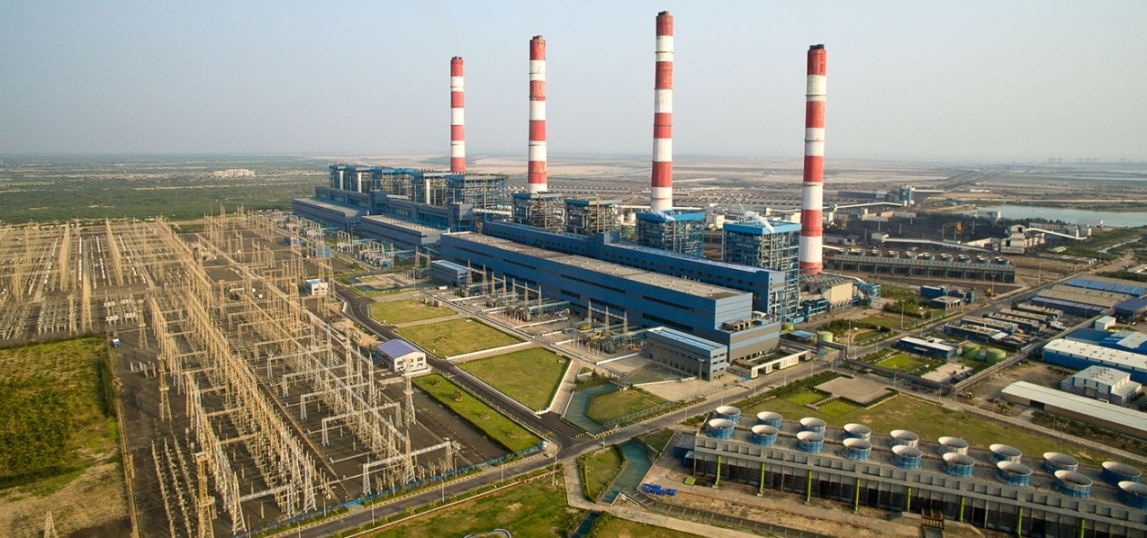 Cement Plant
