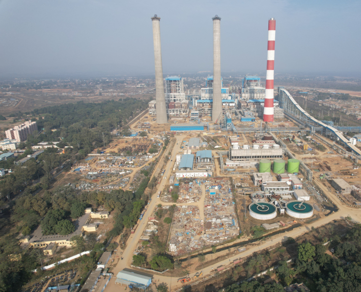 Refinery
